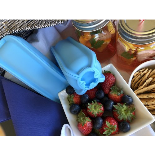 Wrap'd - Blue