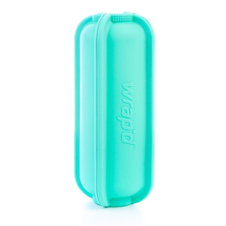 Wrap'd Silicone Wrap Holder - Assorted Colours