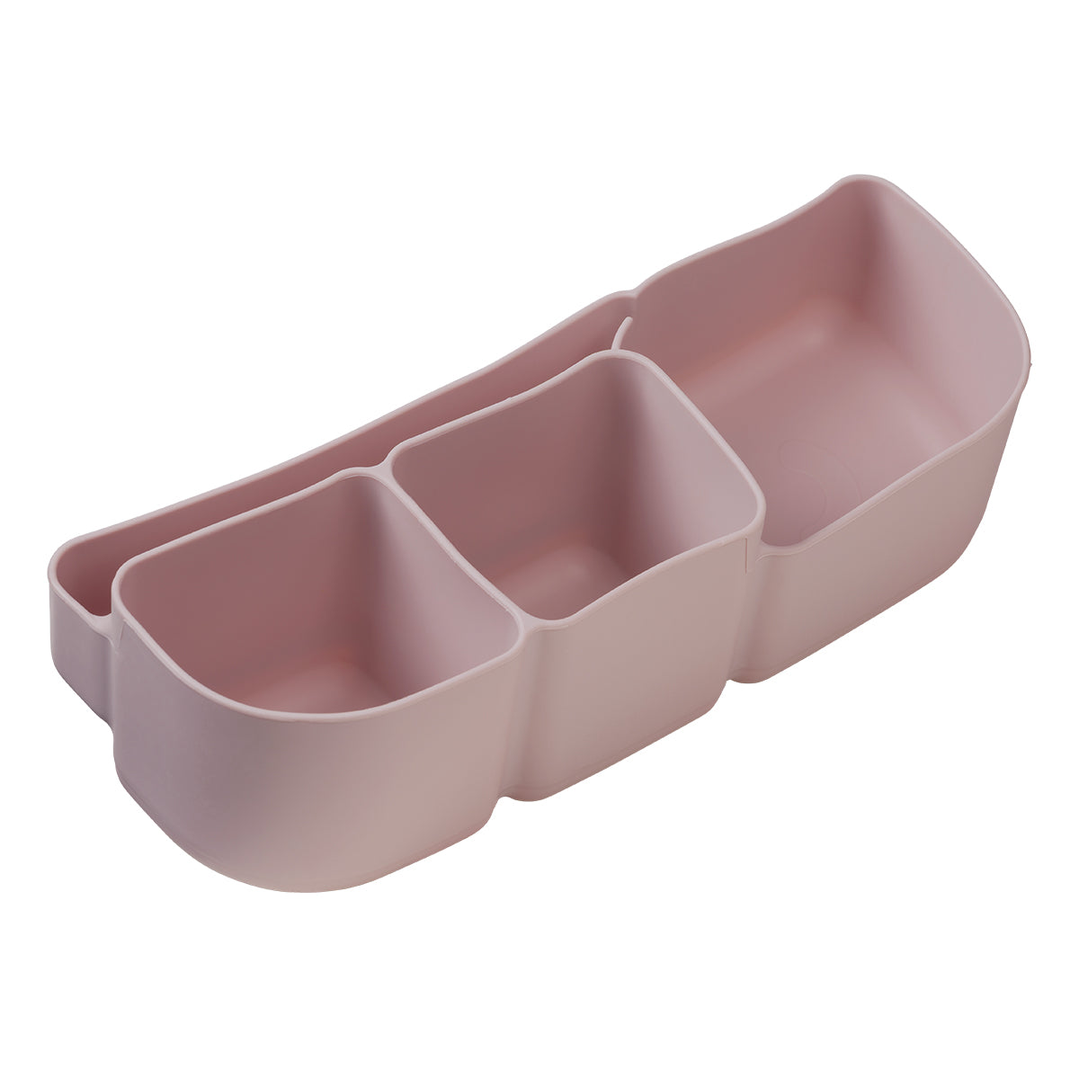 b.box Silicone Bento LUNCH Tray - Assorted Colours