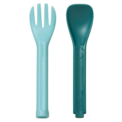 b.box Lunchbox Cutlery - Assorted Colours