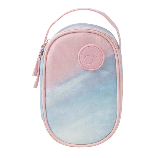 b.box Insulated Snack Bag - Morning Sky