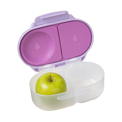 b.box Snackbox - Assorted Colours