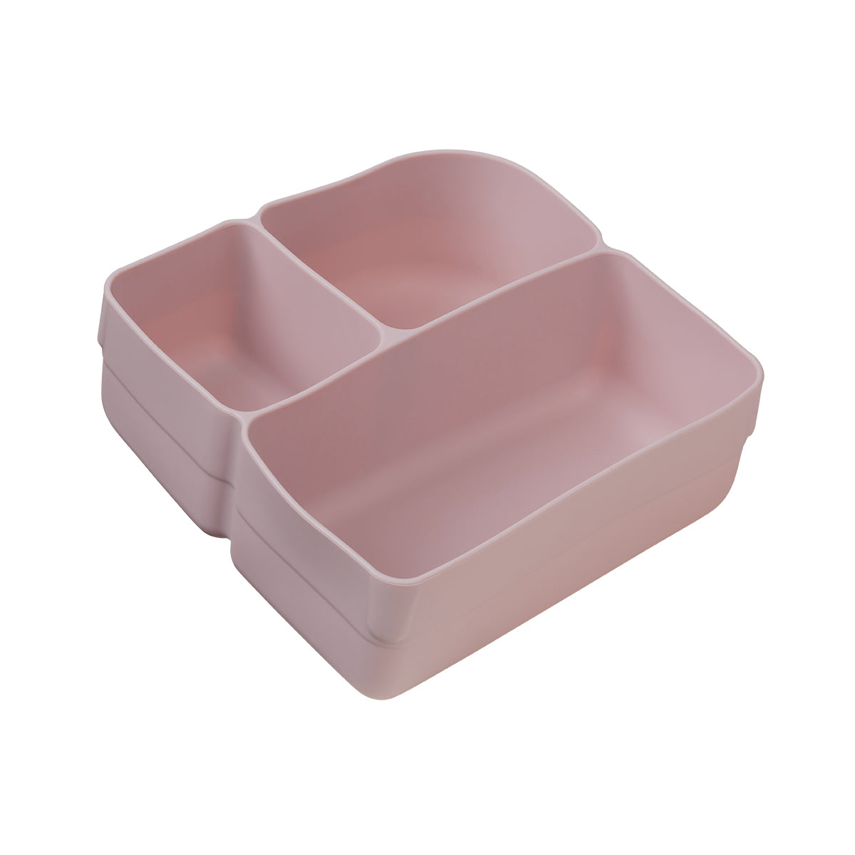 b.box Silicone Bento LUNCH Buddy - Assorted Colours *PREORDER*