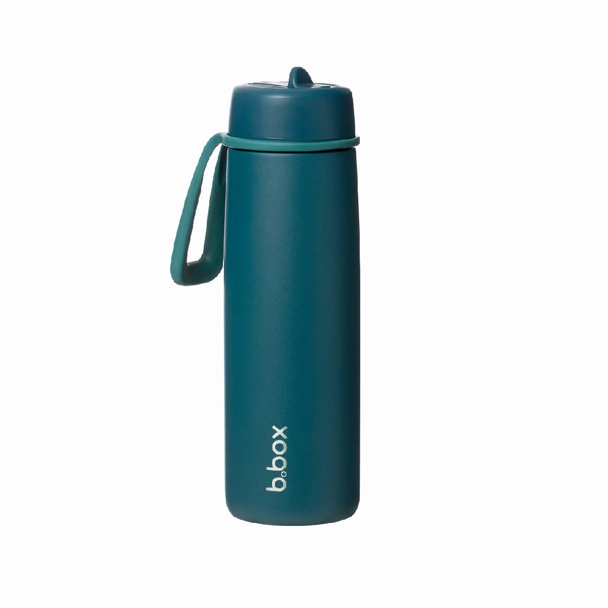 b.box Insulated Flip Top 690ml Bottle - Assorted Colours