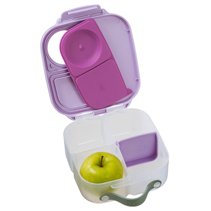 b.box Mini Lunchbox - Assorted Colours