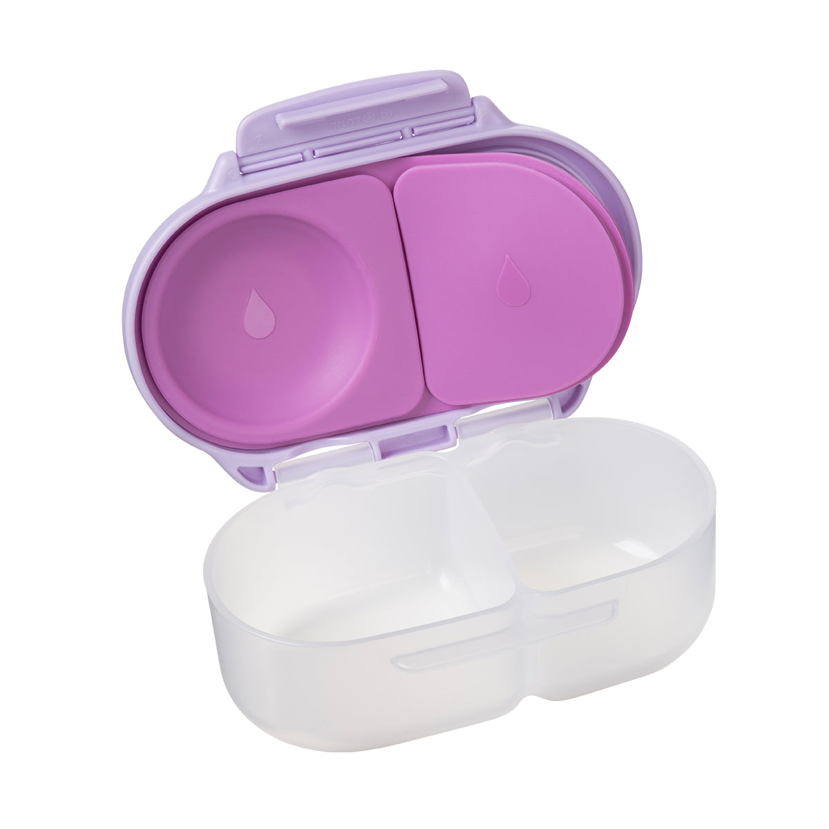 b.box Snackbox - Assorted Colours