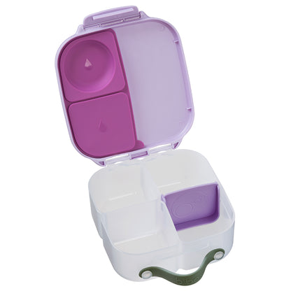 b.box Mini Lunchbox - Assorted Colours