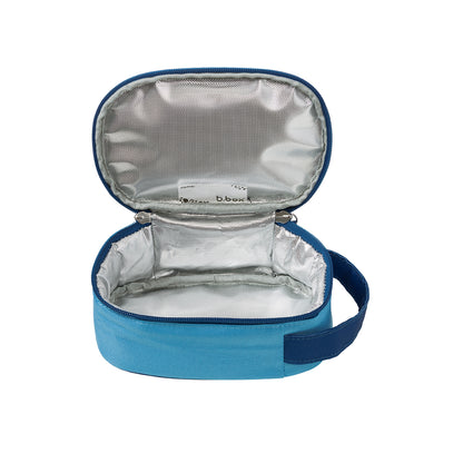b.box Insulated Snack Bag - Deep Sea *PREORDER*