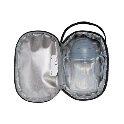 b.box Insulated Snack Bag - Morning Sky