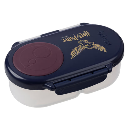 Harry Potter by b.box Licensed Snackbox *PREORDER*