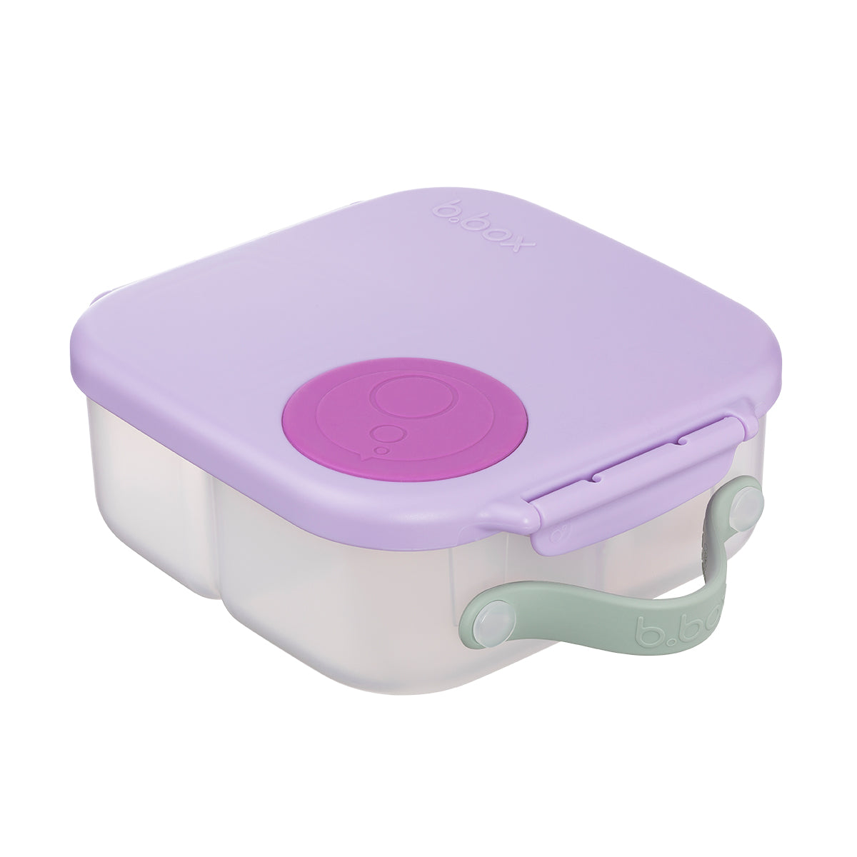 b.box Mini Lunchbox - Assorted Colours