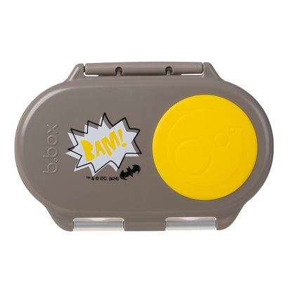Batman by b.box Licensed Snackbox *PREORDER*