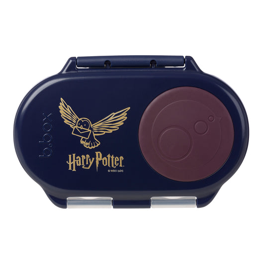 Harry Potter by b.box Licensed Snackbox *PREORDER*