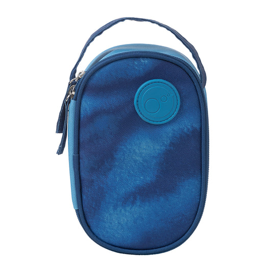 b.box Insulated Snack Bag - Deep Sea *PREORDER*