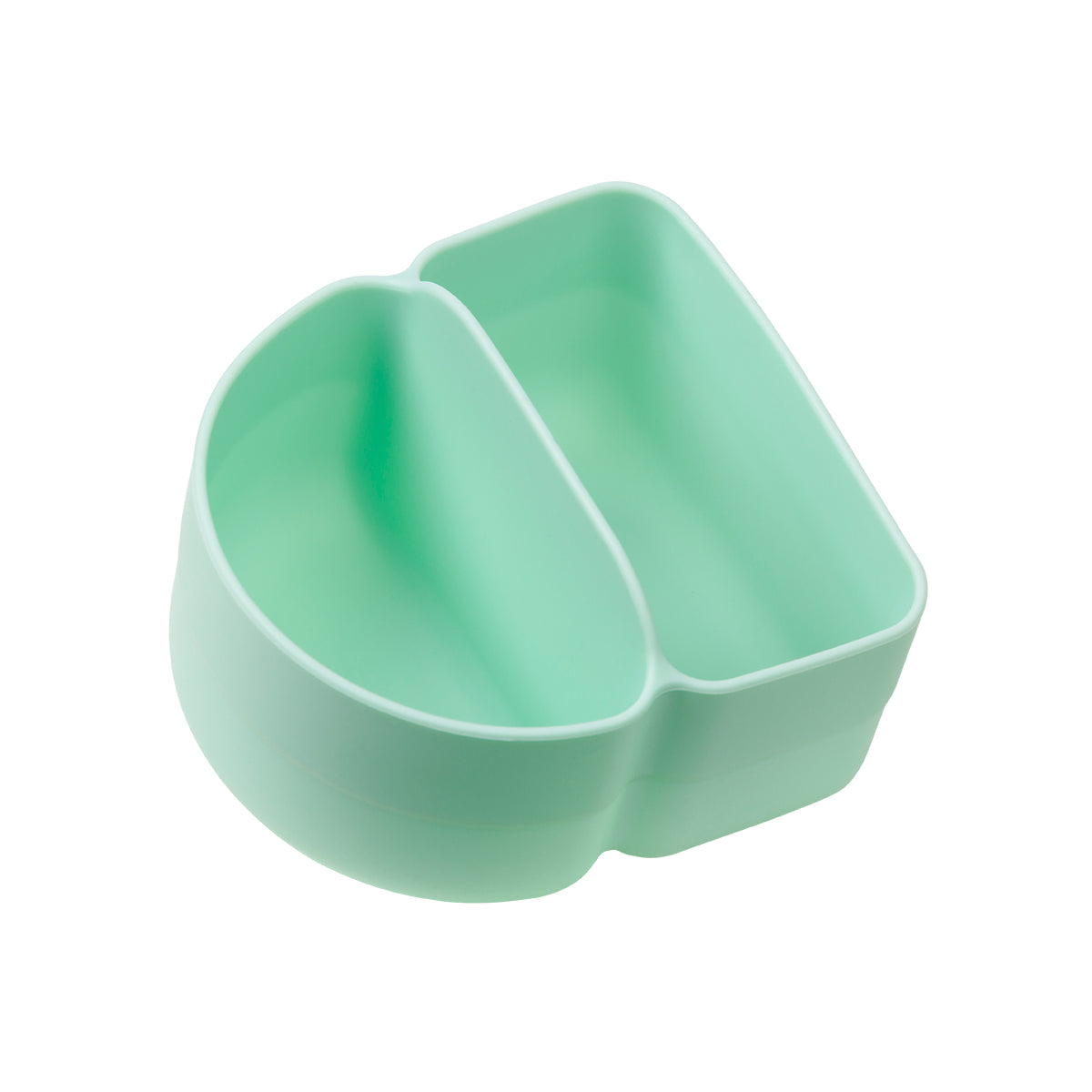 b.box Silicone Bento SNACK Buddy - Assorted Colours *PREORDER*