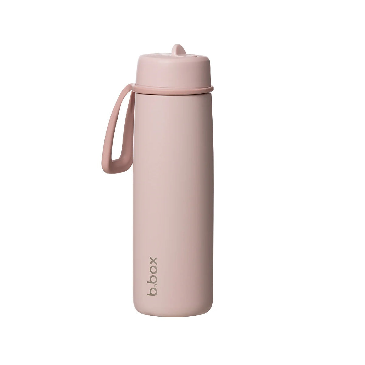 b.box Insulated Flip Top 690ml Bottle - Assorted Colours