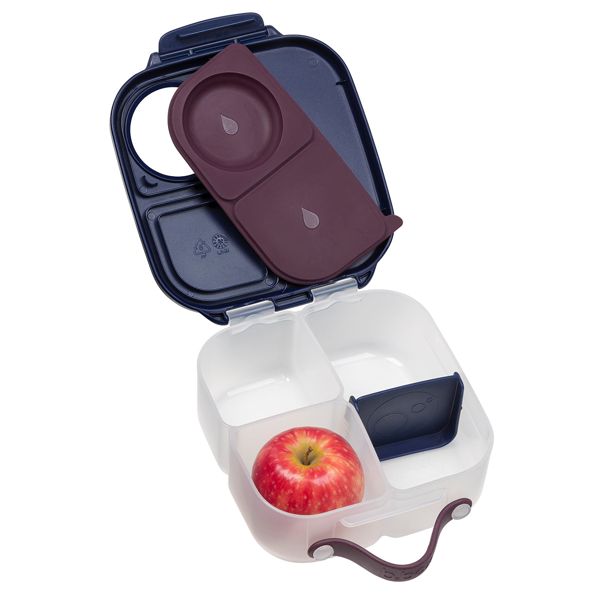 Harry Potter by b.box Licensed Mini Lunchbox *PREORDER*