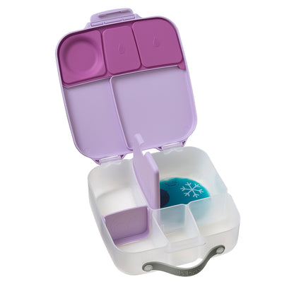 b.box Lunchbox - Assorted Colours
