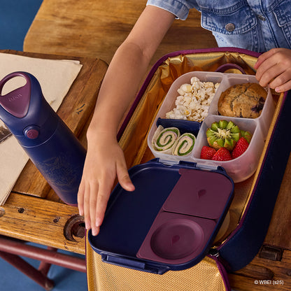 Harry Potter by b.box Licensed Mini Lunchbox *PREORDER*