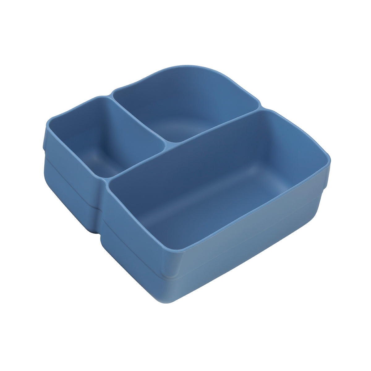 b.box Silicone Bento LUNCH Buddy - Assorted Colours *PREORDER*