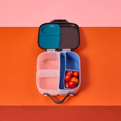 b.box Silicone Bento MINI Tray - Assorted Colours *PREORDER*
