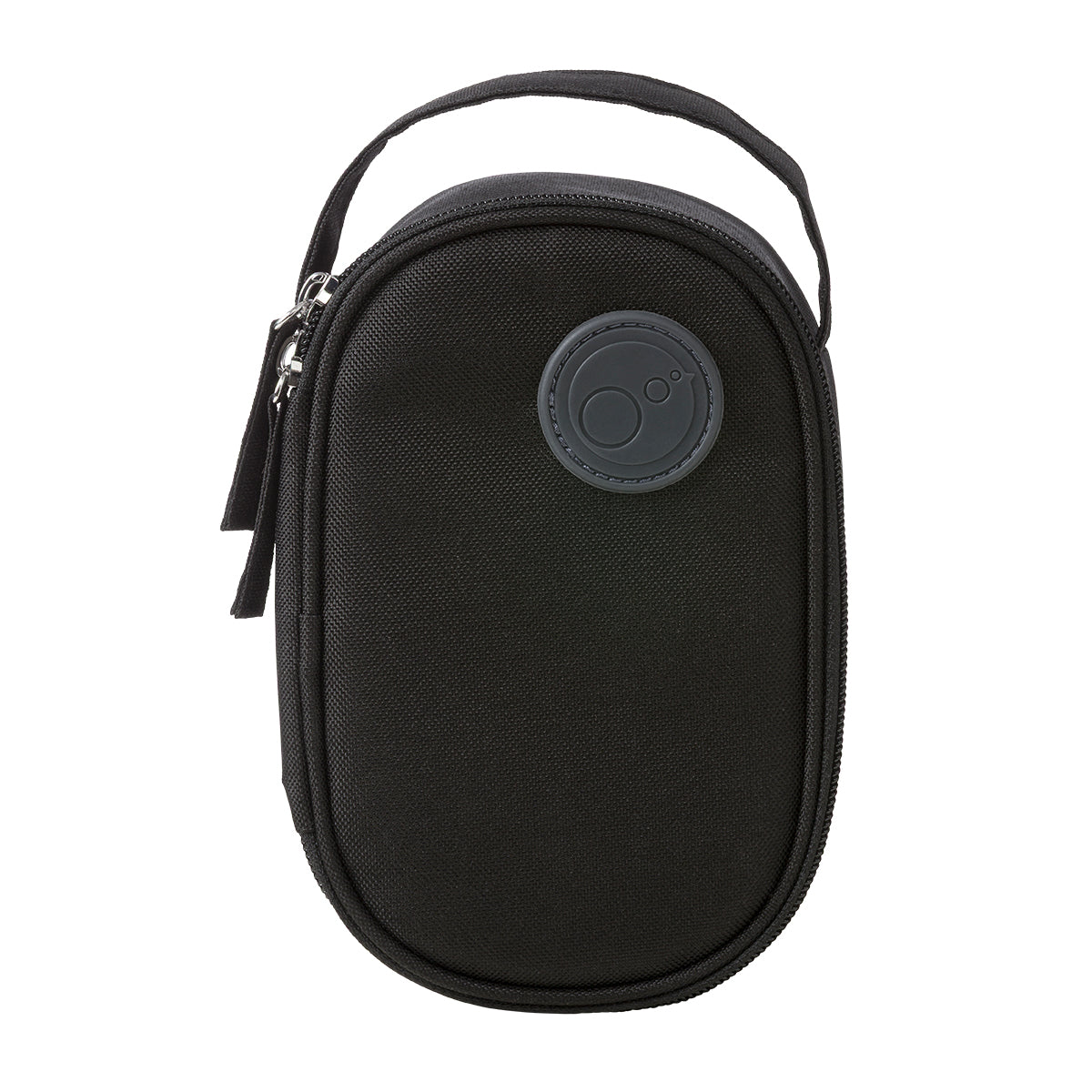 b.box Insulated Snack Bag - Basic Black *PREORDER*