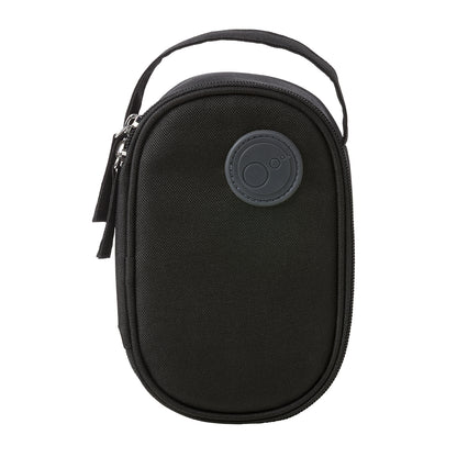 b.box Insulated Snack Bag - Basic Black *PREORDER*