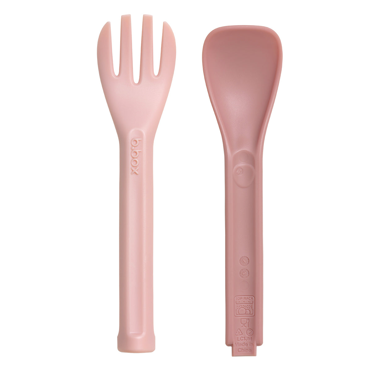 b.box Lunchbox Cutlery - Assorted Colours