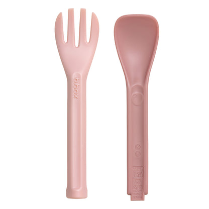 b.box Lunchbox Cutlery - Assorted Colours