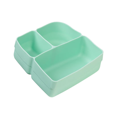 b.box Silicone Bento LUNCH Buddy - Assorted Colours *PREORDER*