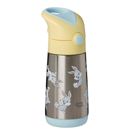 Looney Tunes by b.box Licensed 350ml Insulated Drink Bottle *PREORDER*