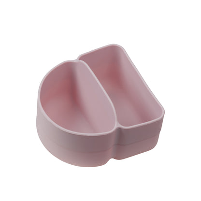 b.box Silicone Bento SNACK Buddy - Assorted Colours *PREORDER*