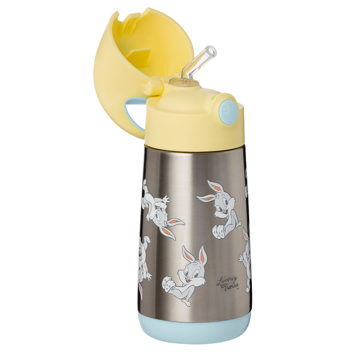 Looney Tunes by b.box Licensed 350ml Insulated Drink Bottle *PREORDER*