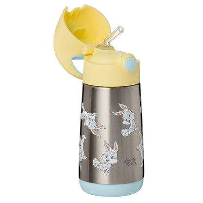 Looney Tunes by b.box Licensed 350ml Insulated Drink Bottle *PREORDER*