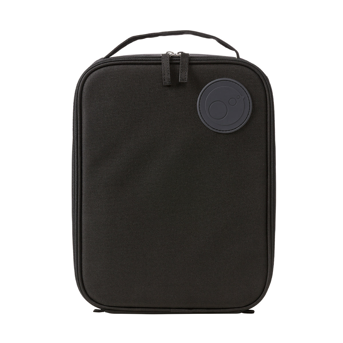 b.box Flexi Insulated Lunch Bag - Basic Black *PREORDER*