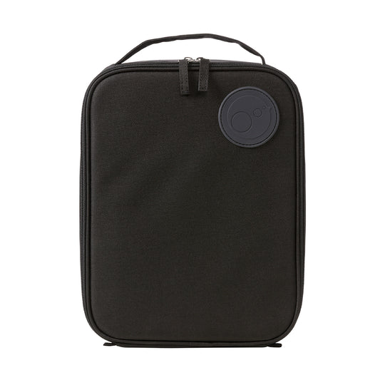 b.box Flexi Insulated Lunch Bag - Basic Black *PREORDER*