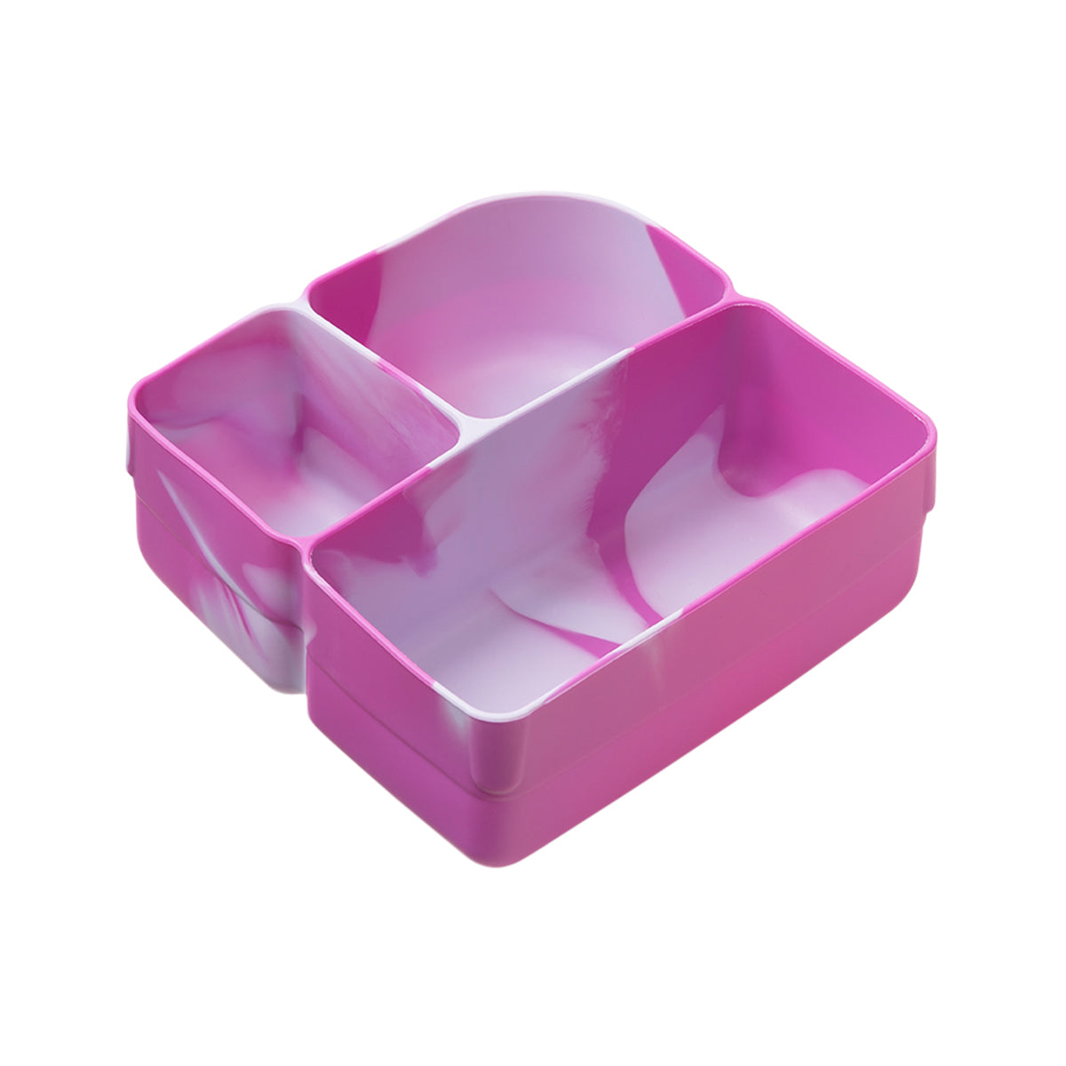b.box Silicone Bento LUNCH Buddy - Assorted Colours *PREORDER*