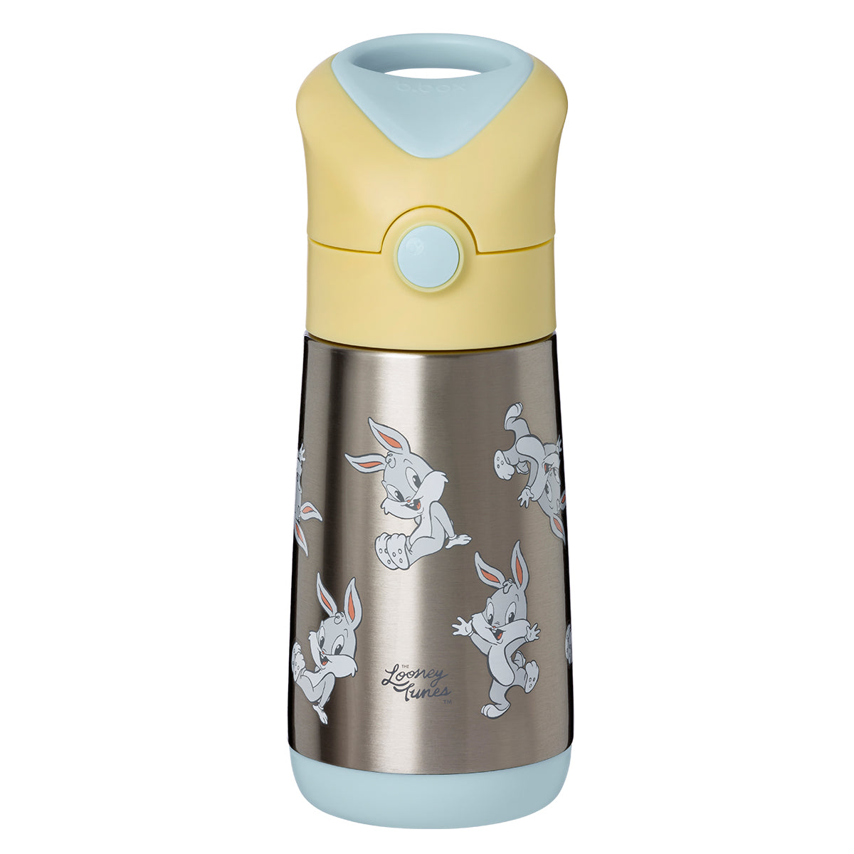 Looney Tunes by b.box Licensed 350ml Insulated Drink Bottle *PREORDER*