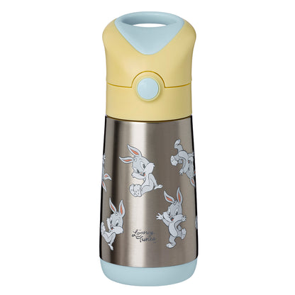 Looney Tunes by b.box Licensed 350ml Insulated Drink Bottle *PREORDER*