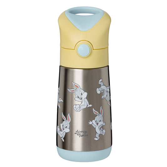 Looney Tunes by b.box Licensed 350ml Insulated Drink Bottle *PREORDER*