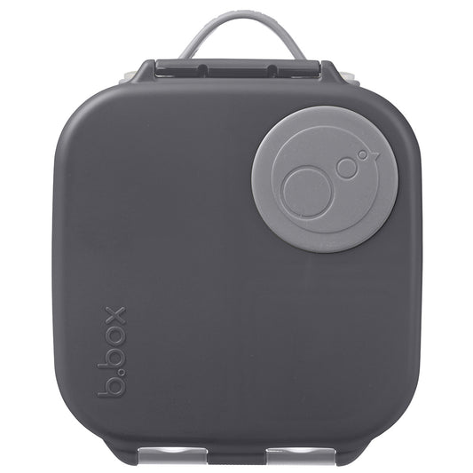 b.box Mini Lunchbox - Graphite