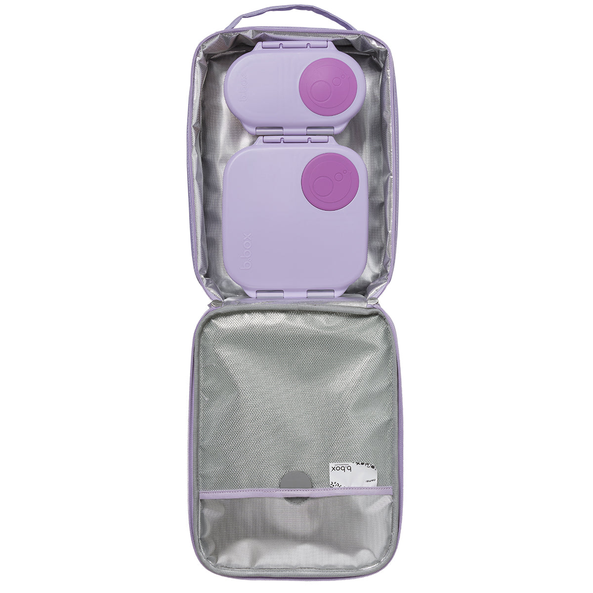 b.box Flexi Insulated Lunch Bag - Stardust *PREORDER*