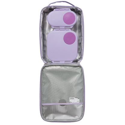 b.box Flexi Insulated Lunch Bag - Stardust *PREORDER*