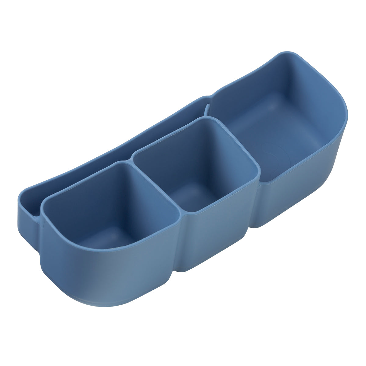 b.box Silicone Bento LUNCH Tray - Assorted Colours