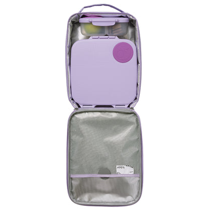 b.box Flexi Insulated Lunch Bag - Stardust *PREORDER*