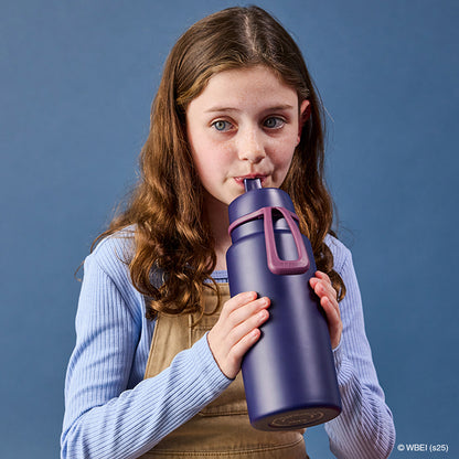 Harry Potter by b.box Licensed Insulated Flip Top 1L Bottle