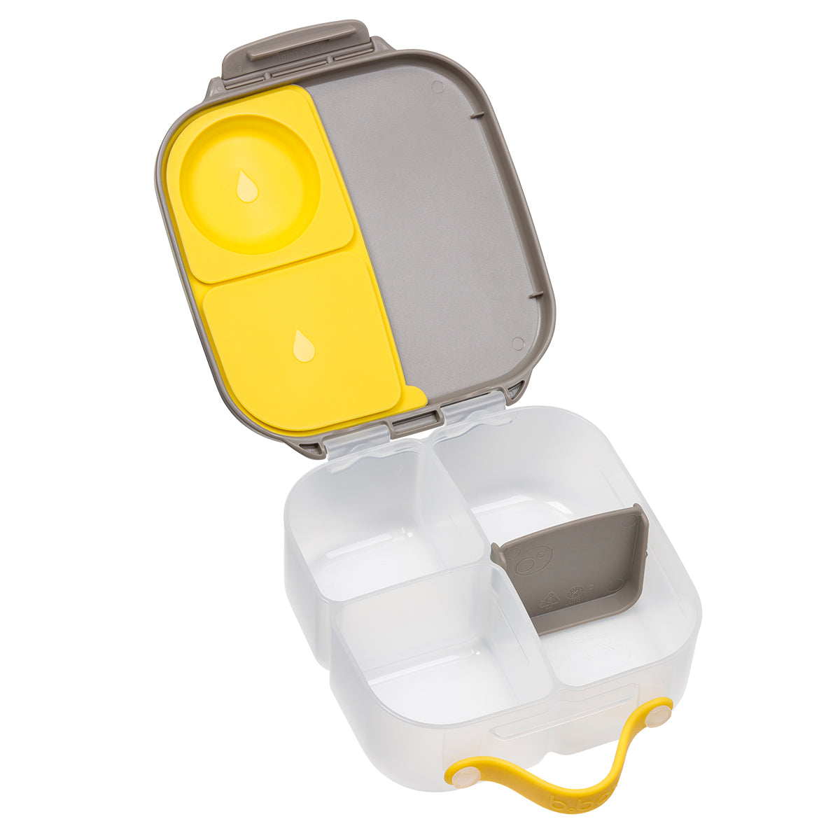 Batman by b.box Licensed Mini Lunchbox *PREORDER*