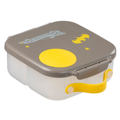 Batman by b.box Licensed Mini Lunchbox *PREORDER*