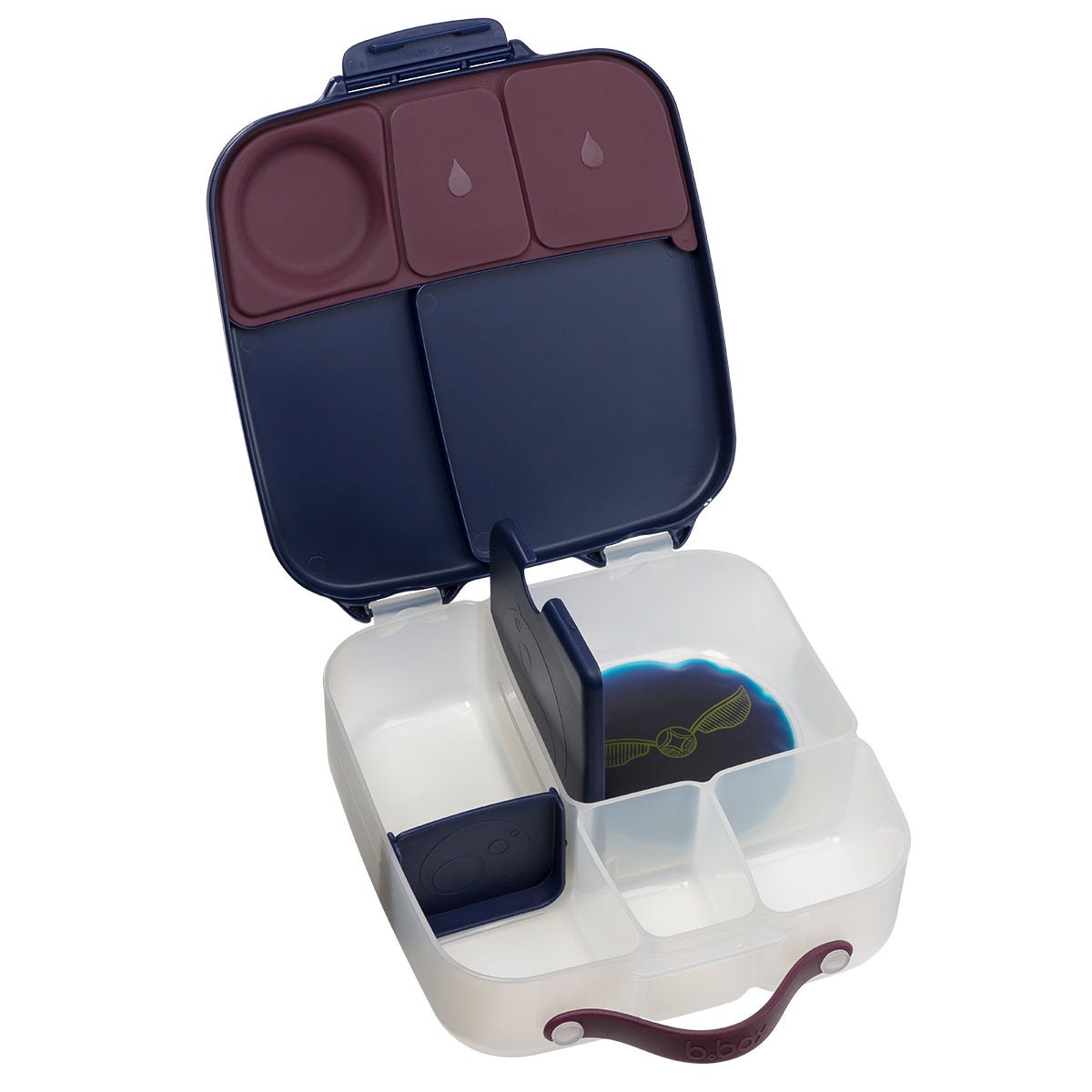 Harry Potter by b.box Licensed Lunchbox *PREORDER*