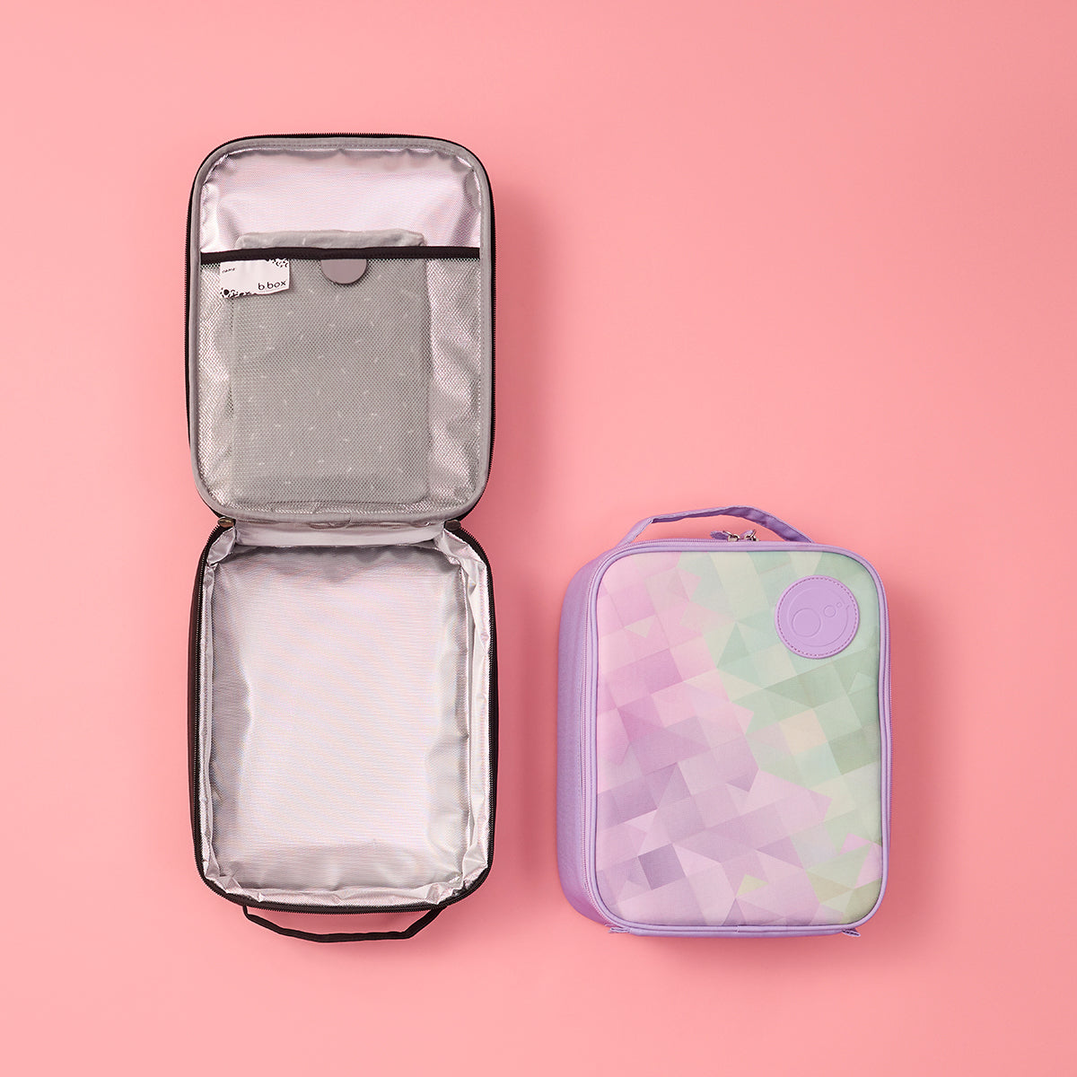 b.box Flexi Insulated Lunch Bag - Stardust *PREORDER*